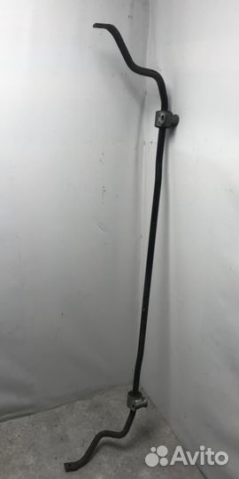 Стабилизатор задний Mercedes-Benz C180 W204