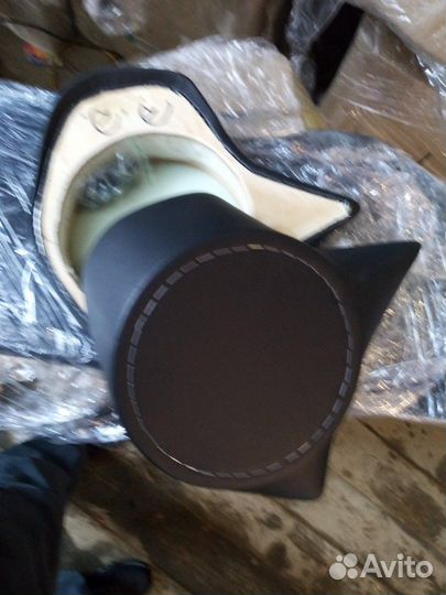 Подиумы Приора 20 см