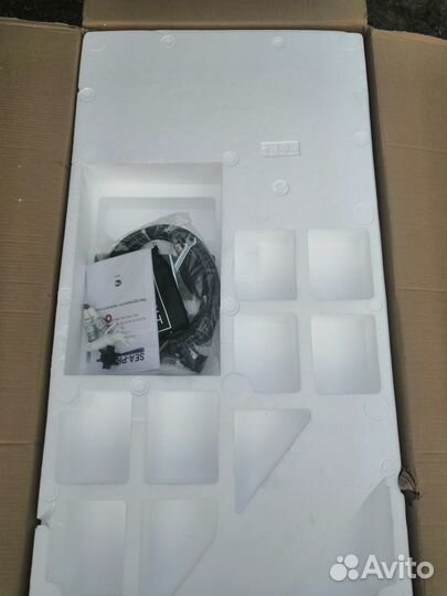 Торг лодочный мотор Sea Pro T9,8S NEW(Тохатсу)