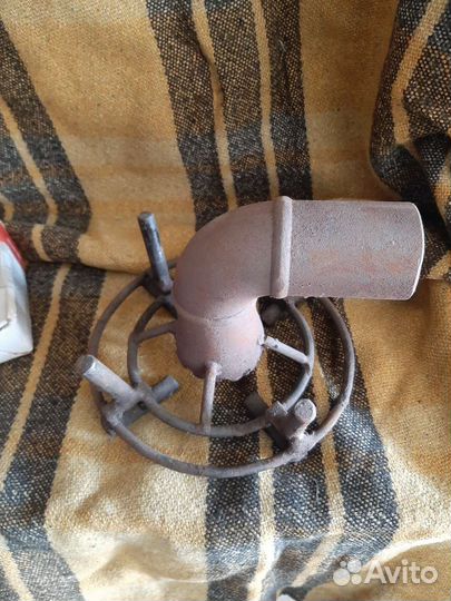 Таганок туристический