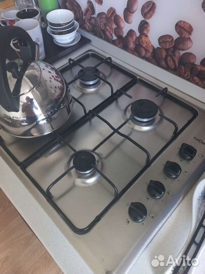 Варочная панель