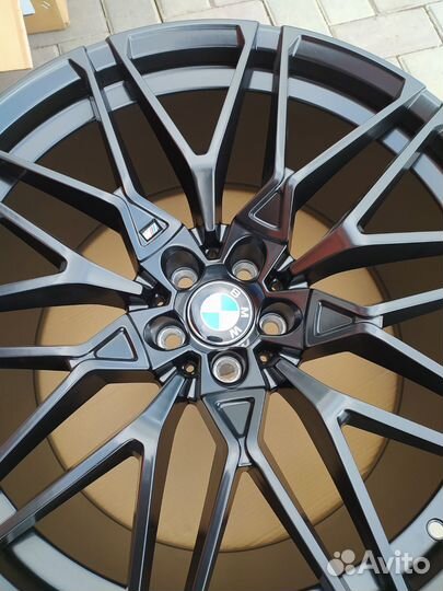 R18/5/120 BMW F10, E60, E34 Е92, E53, X3 818 Стиль