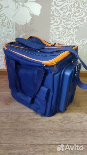 Сумка холодильник 12в