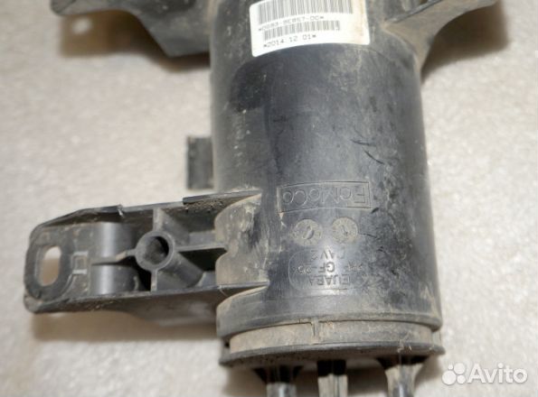 Адсорбер Форд Мондео 5 / Ford Mondeo 5