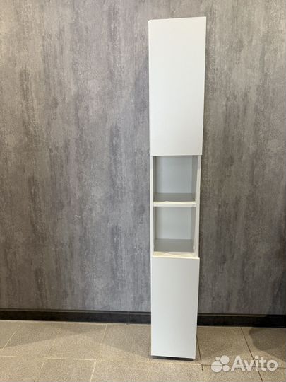 Полка стеллаж для ванной