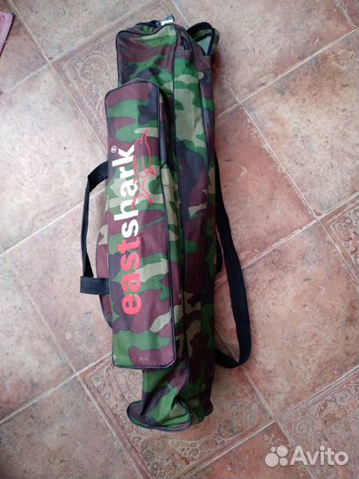 Комплект зимних удочек