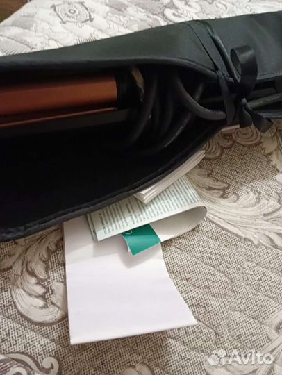 Плойка babyliss