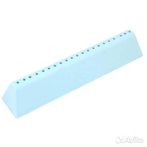 Ребро барабана indesit