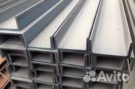 Швеллер / арматура
