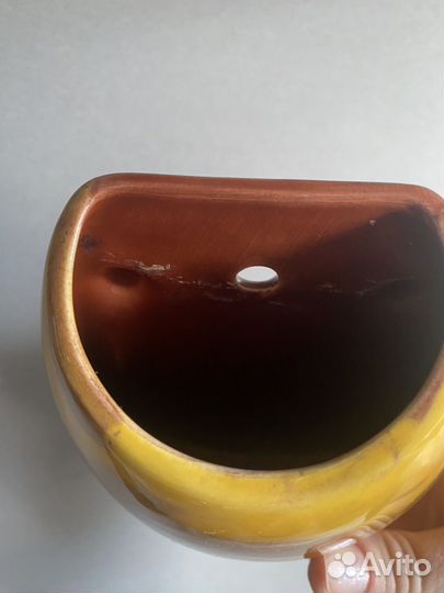 Вазы из СССР