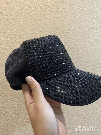 Кепка женская