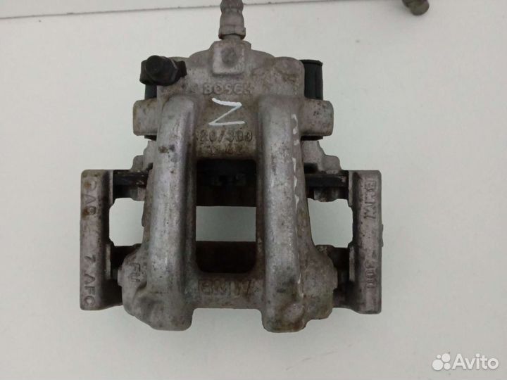 Суппорт тормозной 20/300 F32 F33 F36