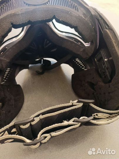 Маркер для пейнтбола