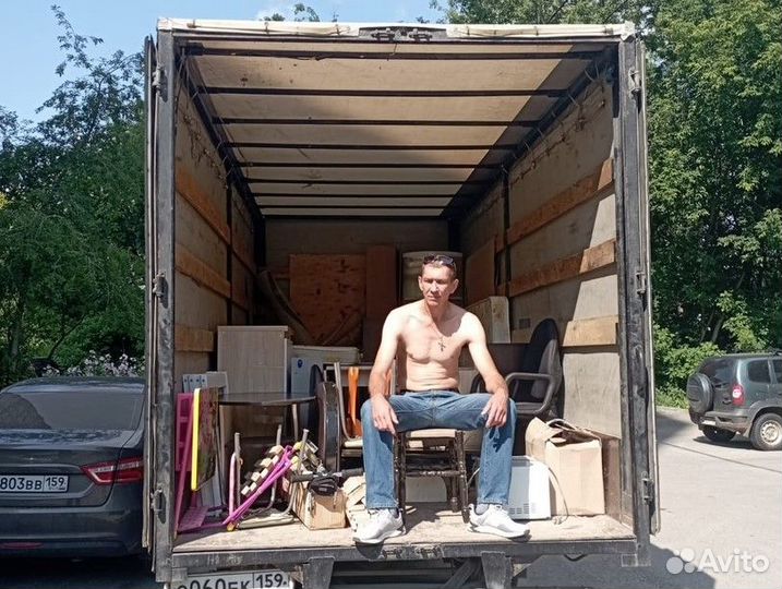 Грузчики, Переезды, Перевозка мебели