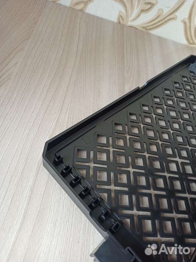 Охлаждающая подставка для ноутбука