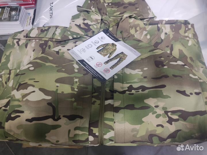 Комплекты вкпо 3.0 Триада-тко Мультикам в наличие