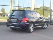 Mercedes-Benz GLK-класс 2.0 AT, 2014, 192 239 км, с пробегом, цена 1 701 800 руб.