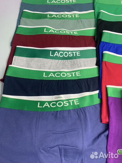 Трусы мужские