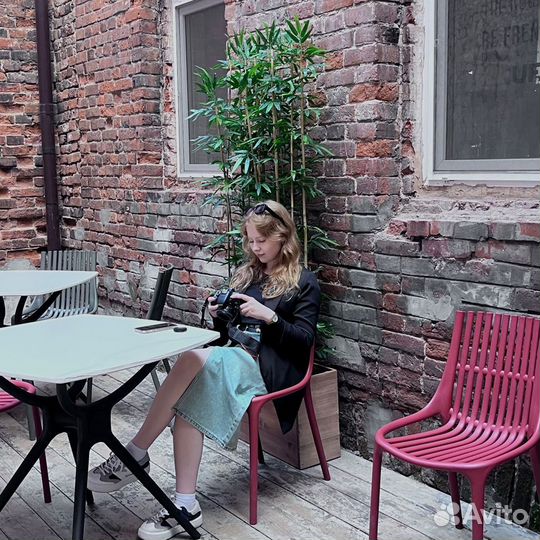 Веб-дизайнер, Smm, Сайты на таплинк