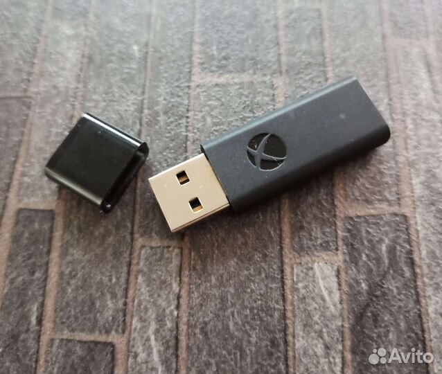 Адаптер для геймпада xbox one