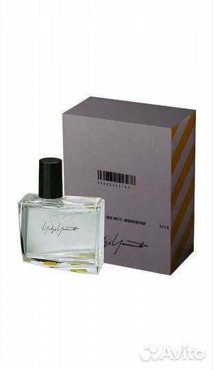 Туалетная вода для мужчин