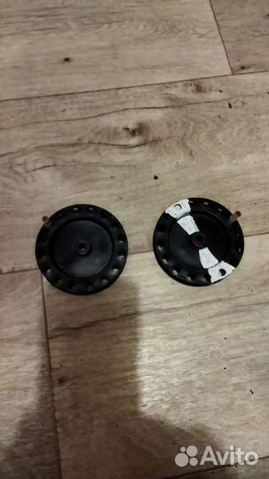 Катушки для жерлиц