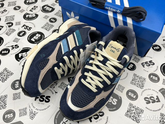 Adidas hot sale matchcourt 9.5