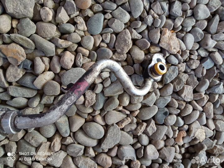 Трубка кондиционера Range Rover Vogue