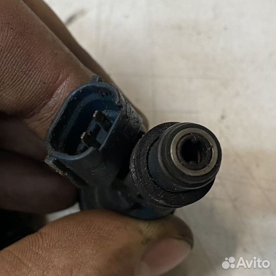 Форсунки Toyota Camry V20