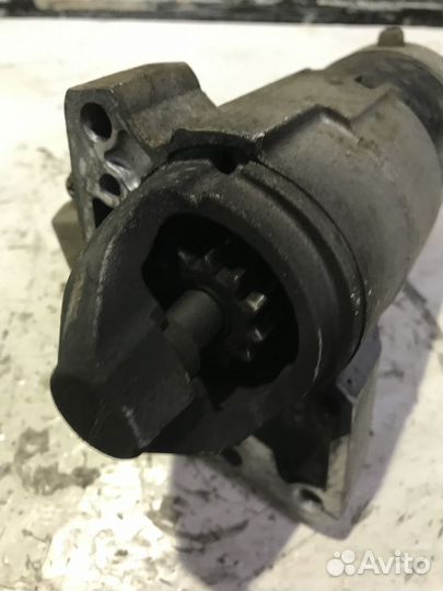 Стартер Пежо 408 Peugeot 408