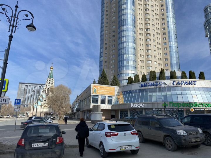 Офис, 264.6 м²