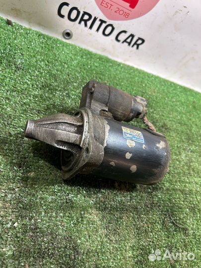 Стартер Kia Ceed 1 ED