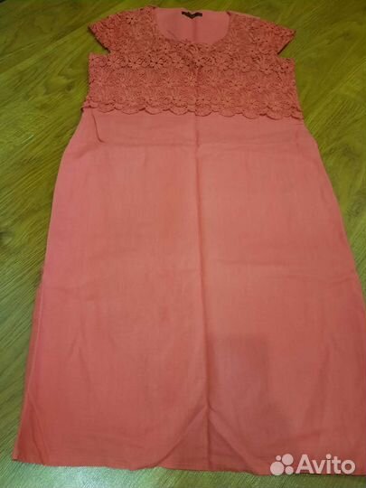 Вещи пакетом женские 48-50