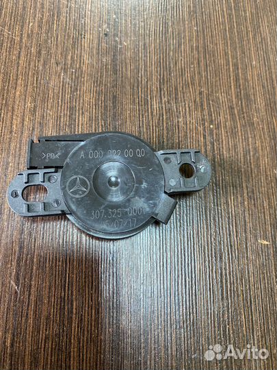 Динамик парктроников Мерседес A0008220000