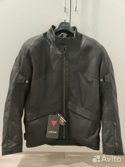 Мотокуртка Dainese Air Tourer Tex (XL)