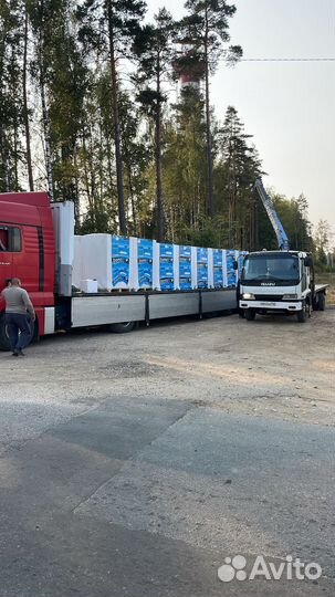 Бонолит 600 300 200