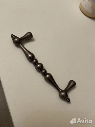 Ручки для кухонной мебели