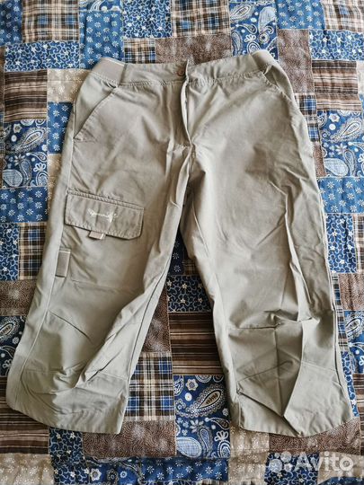 Брюки (бриджи) для скалолазания Quechua