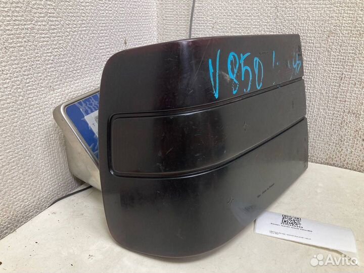 Фонарь задний внешний левый Volvo 850