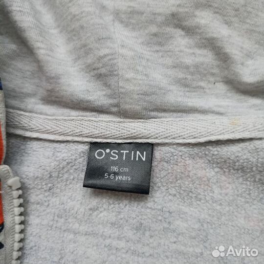 Спортивный костюм ostin