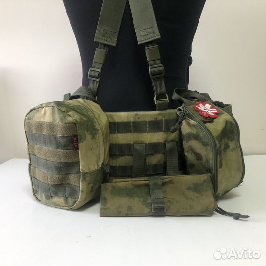 Боевой пояс, разгрузка, тактический пояс