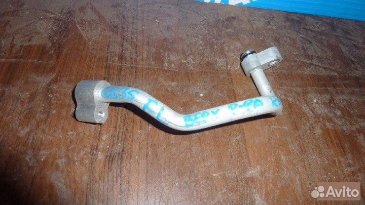 Шланг кондиционера Mazda Atenza GG3S GG3P ggep