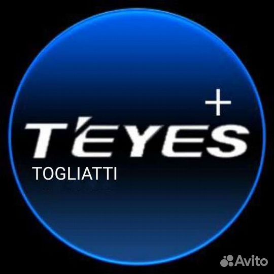 Автомагнитола Teyes Тольятти/Камера в подарок
