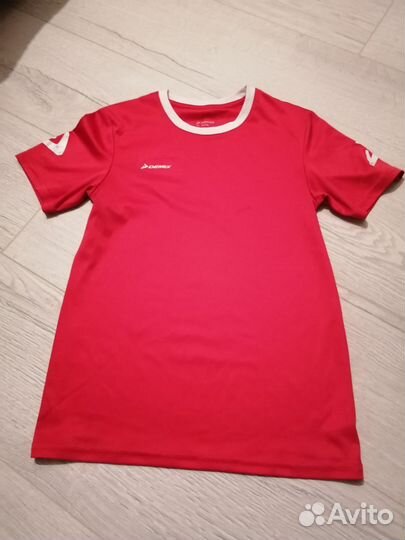 Детская футбольная форма demix 128 - 134