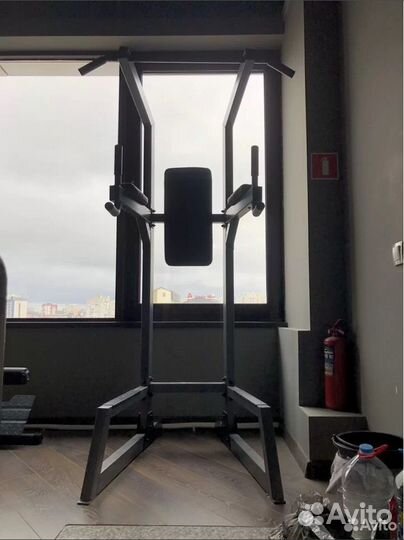 Тренировочная станция PRO-form Carbon Power Tower