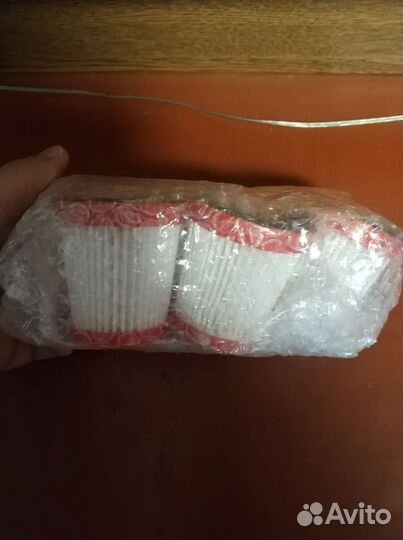 Фильтры для пылесоса Deerma vc 01