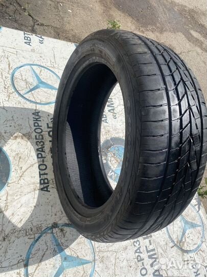 Goodyear Excellence 255/45 R20 101W