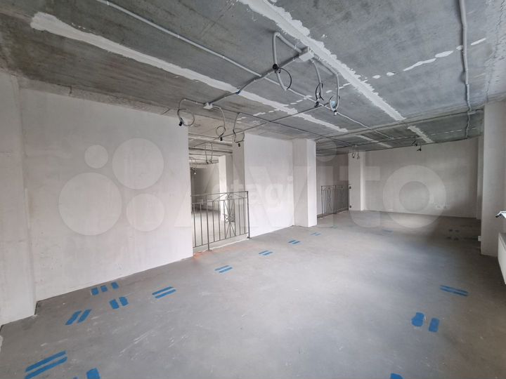 Сдам торговое помещение, 117 м²