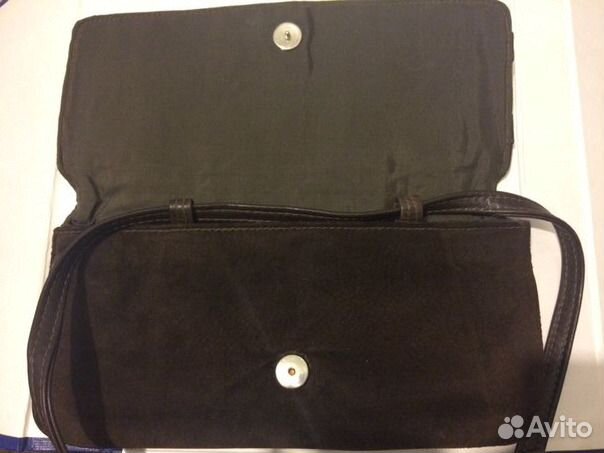 Клатч винтаж