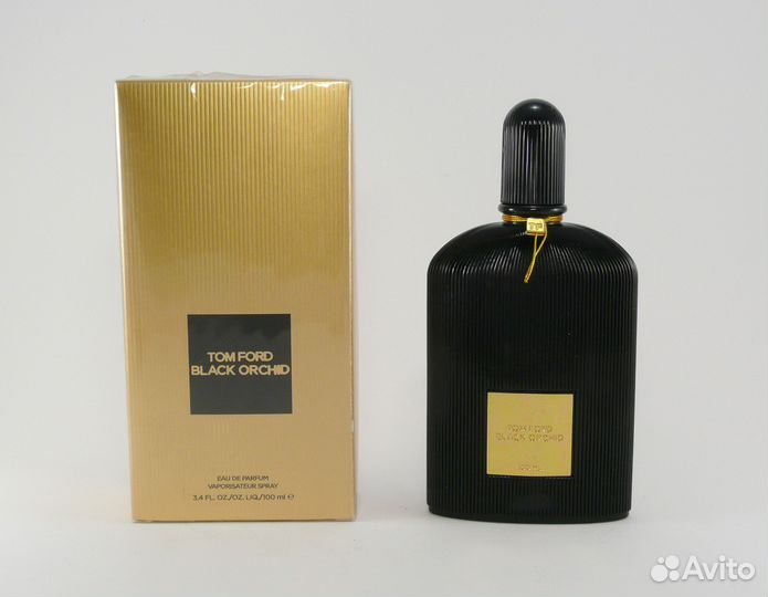 Tom Ford - Black Orchid - 100 ml